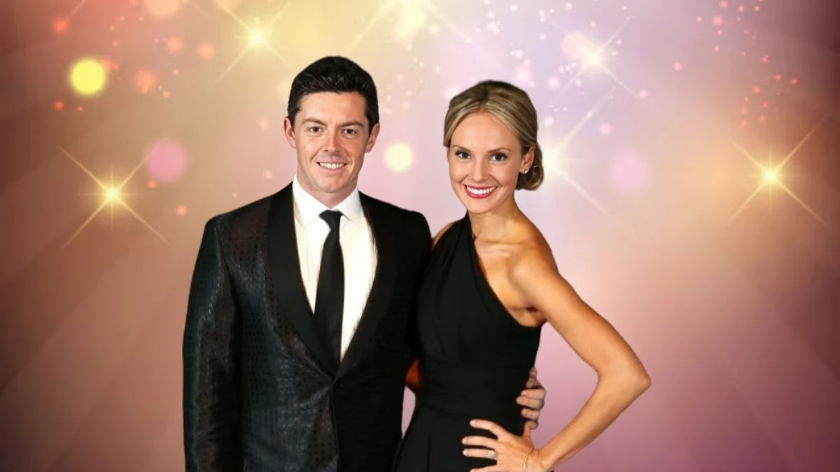 Who is Rory Mcilroy Wife? Are Rory Mcilroy and Erica Stoll Getting Divorced?