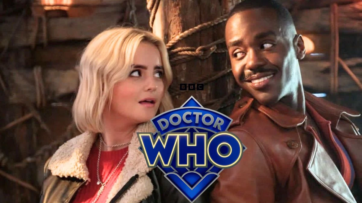 Who is Ruby's Mother in Doctor Who? Doctor Who Plot, Cast and Trailer