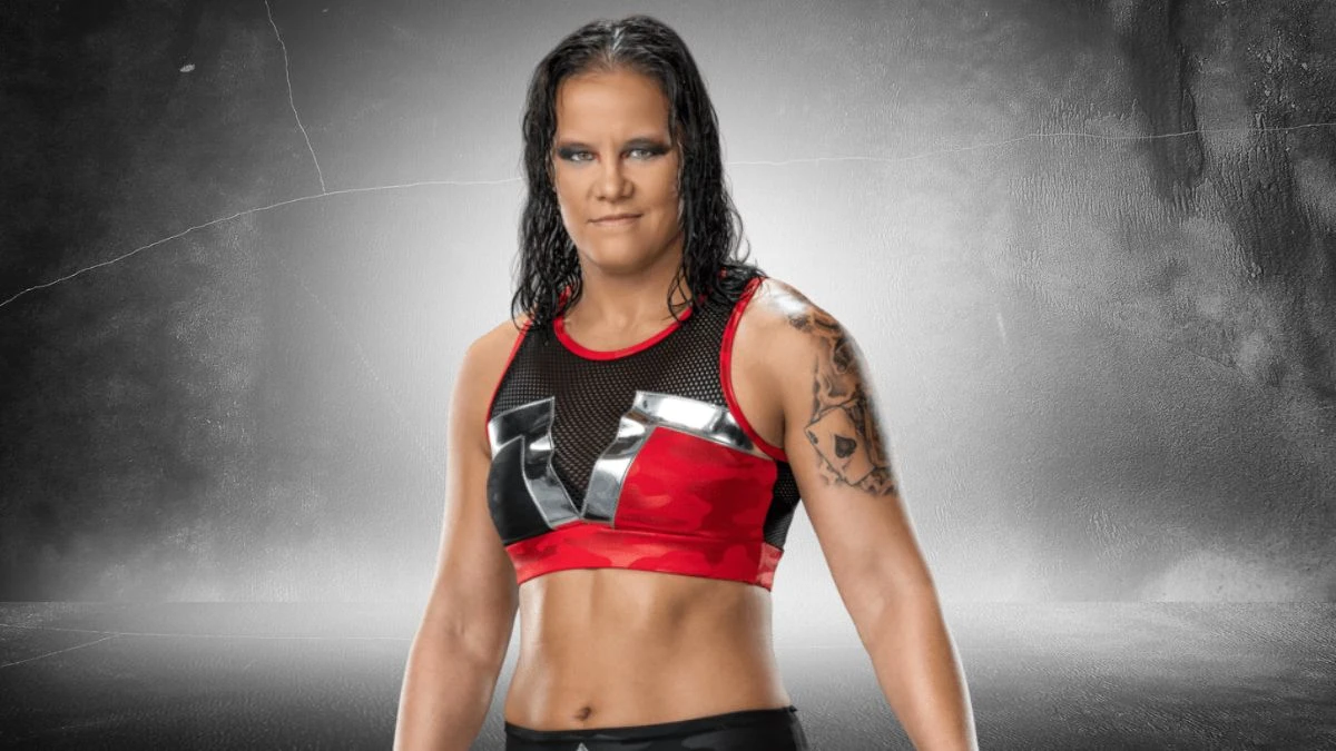 Who is Shayna Baszler Dating? Who is Shayna Baszler?