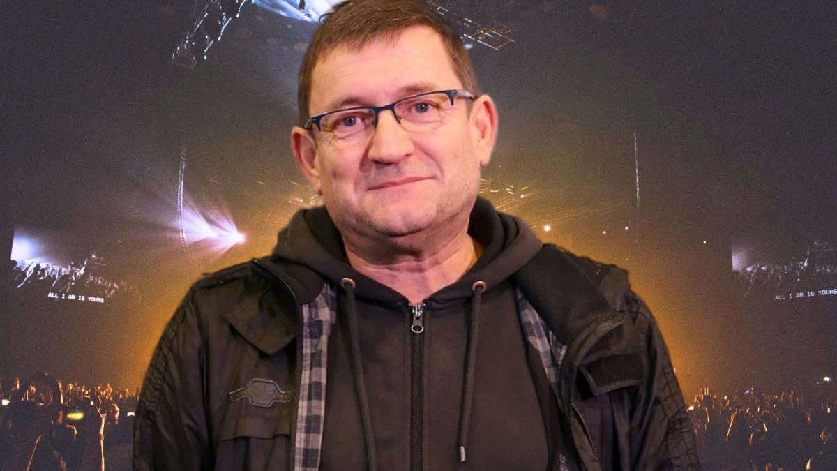 Who is Singing with Paul Heaton at Glastonbury? Know about Paul Heaton and Jacqui Abbott