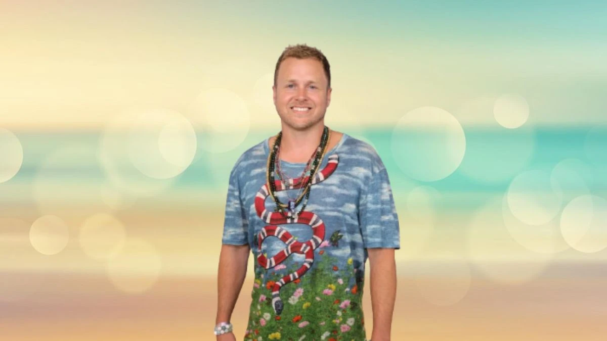 Who is Spencer Pratt? What is Spencer Pratt Doing Now?