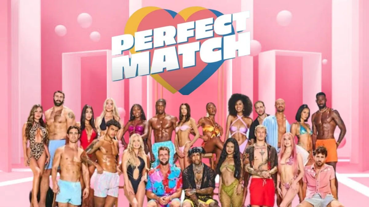 Who is Still Together From Perfect Match Season 2?  Are Jess and Harry Still Together?