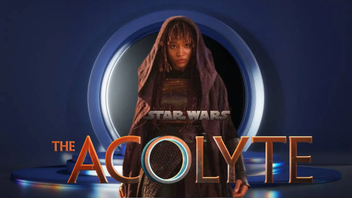 Who is The Bad Guy in The Acolyte? The Acolyte Episode 5's Sith Reveal