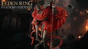 Who is the Final Boss of Shadow of the Erdtree? Elden Ring: Shadow of the Erdtree Release Date