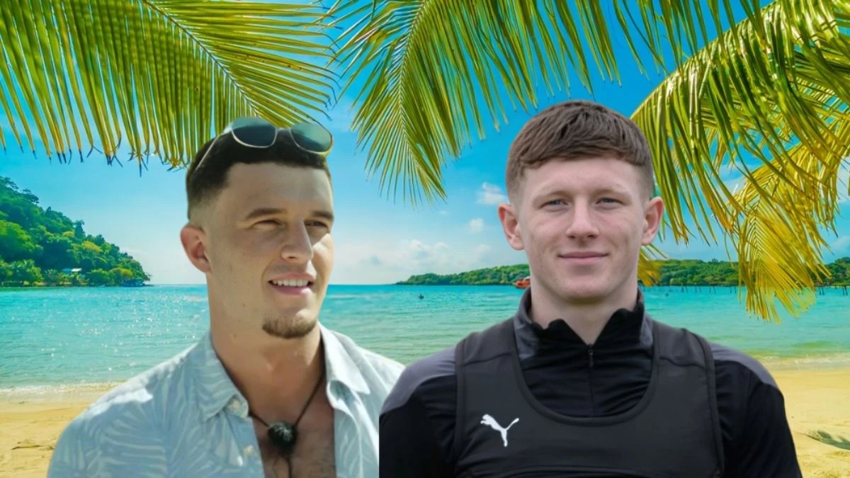 Who is Will Anderson Brother? Where Does Wil Come From Love Island‘s Brother?