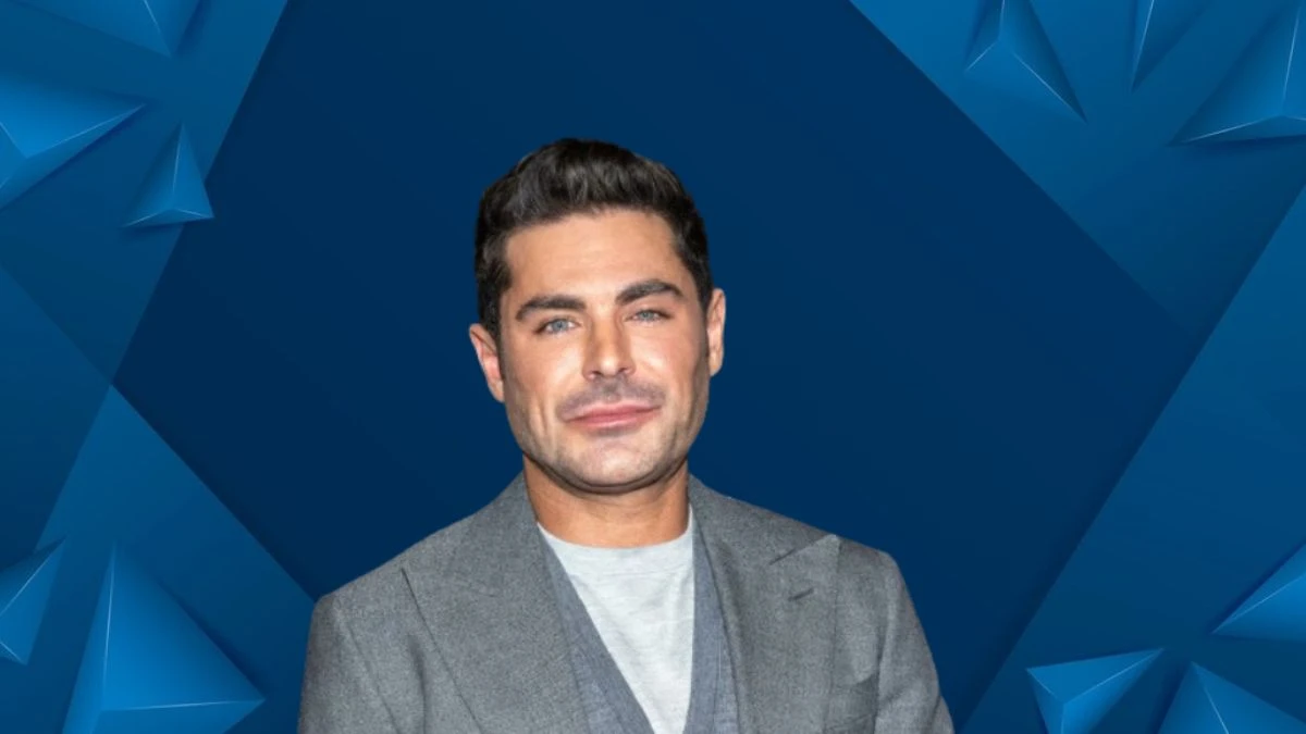 Who is Zac Efron Dating? - Everything about the Famous Actor