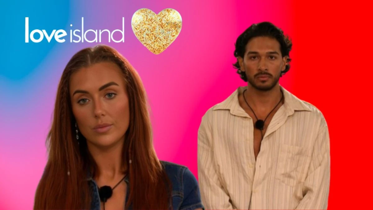 Who Left Love Island Last Night? - Everything about Love Island
