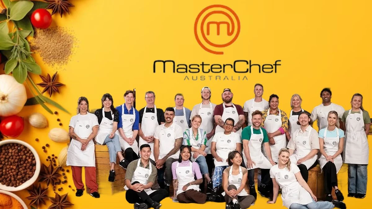 Who Left Masterchef Last Night? Everything You Need to Know