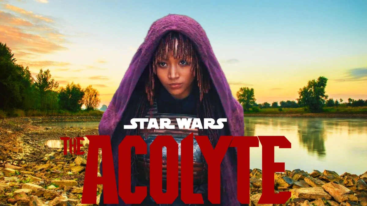 Who Plays The Young Mae and Osha in The Acolyte? Everything You Need to Know