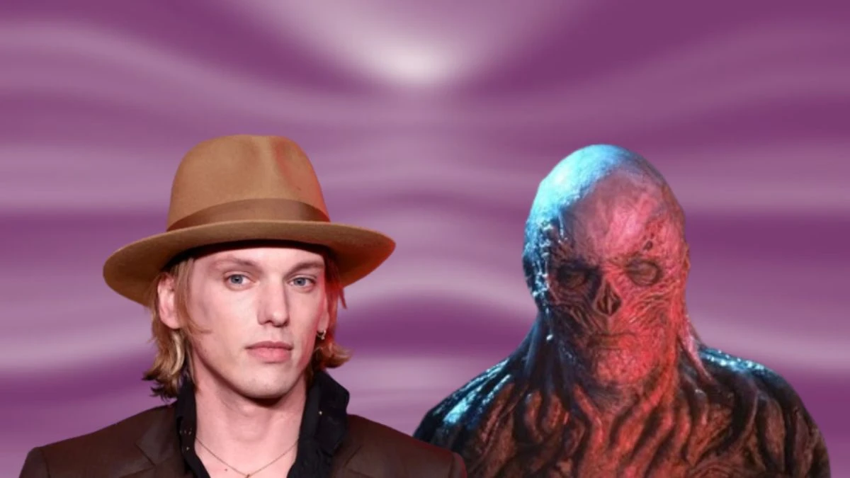 Who Plays Vecna in Stranger things? Know Everything about the Series