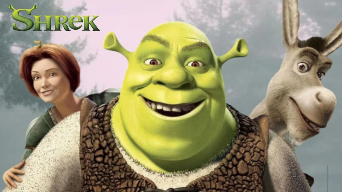 Who Voices Donkey in Shrek 5? Who Plays Donkey in Shrek?