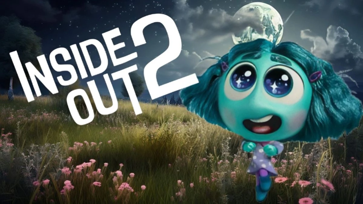 Who Voices Envy in Inside Out 2? Envy Emotion Inside Out