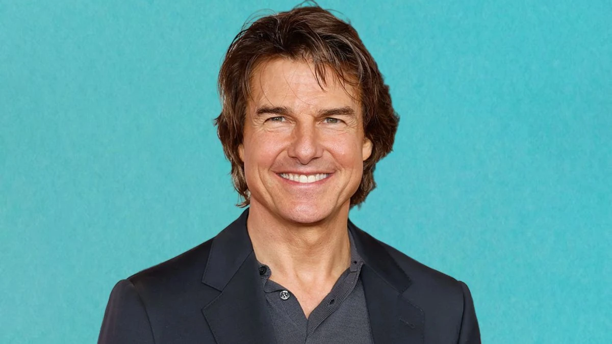 Who was Tom Cruises Date at Taylor Swift's Concert in London? Who is Tom Cruise Dating?