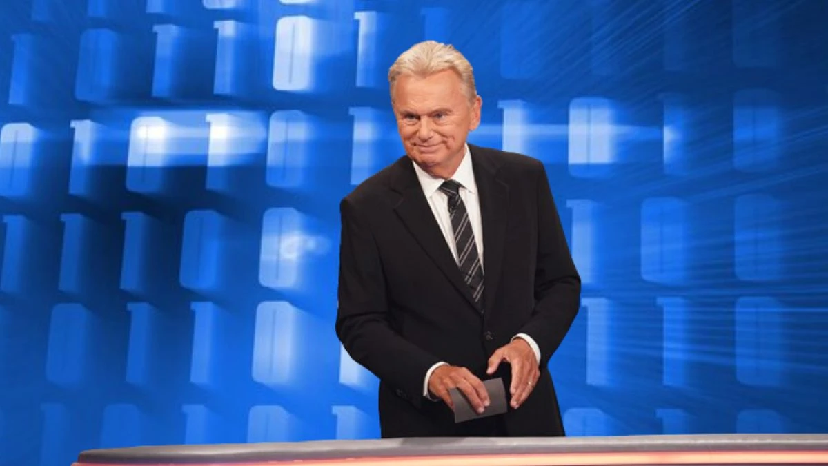 Who Will Replace Pat Sajak on Wheel of Fortune?