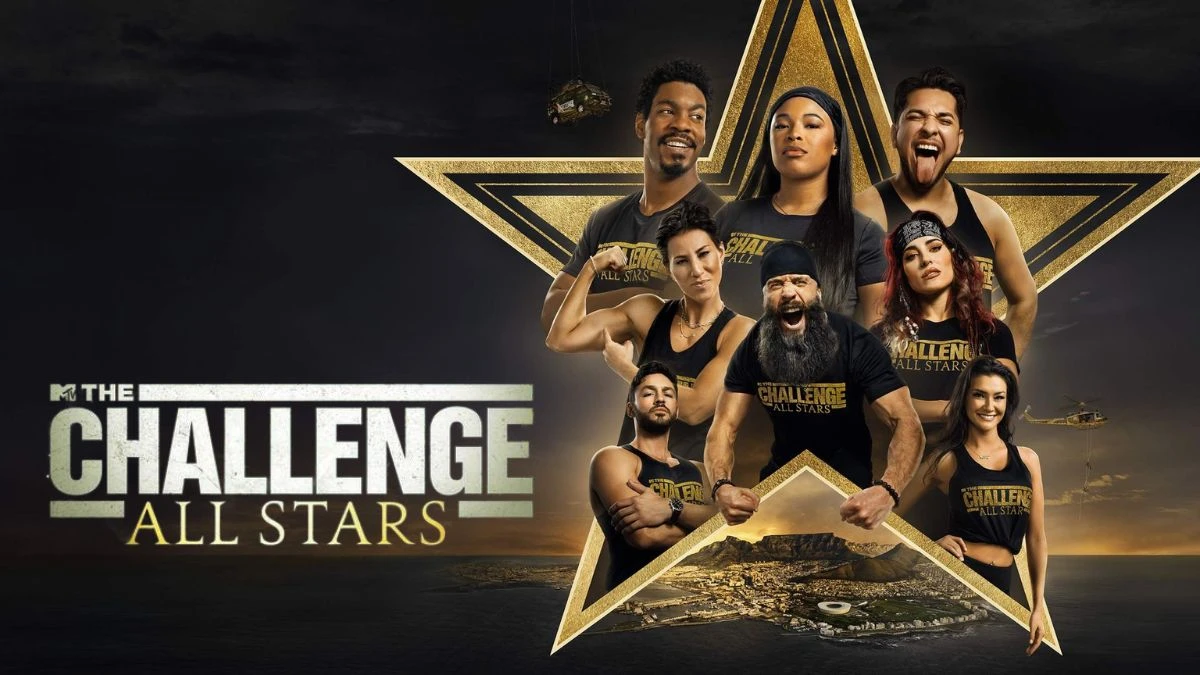 Who wins The Challenge All Stars 4? Know Here