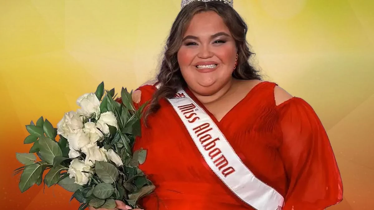 Who Won Miss Alabama? Who is Sara Milliken?