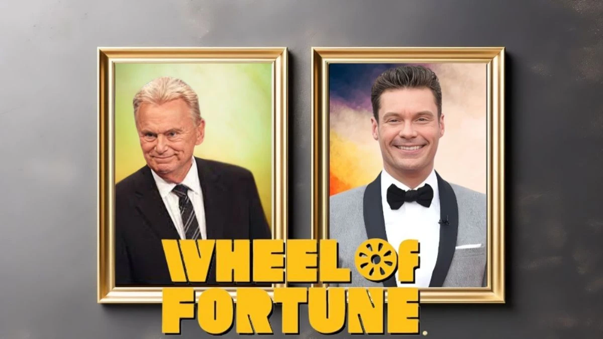 Who's the New Host of Wheel of Fortune? How Long Did Pat Sajak Host Wheel of Fortune?