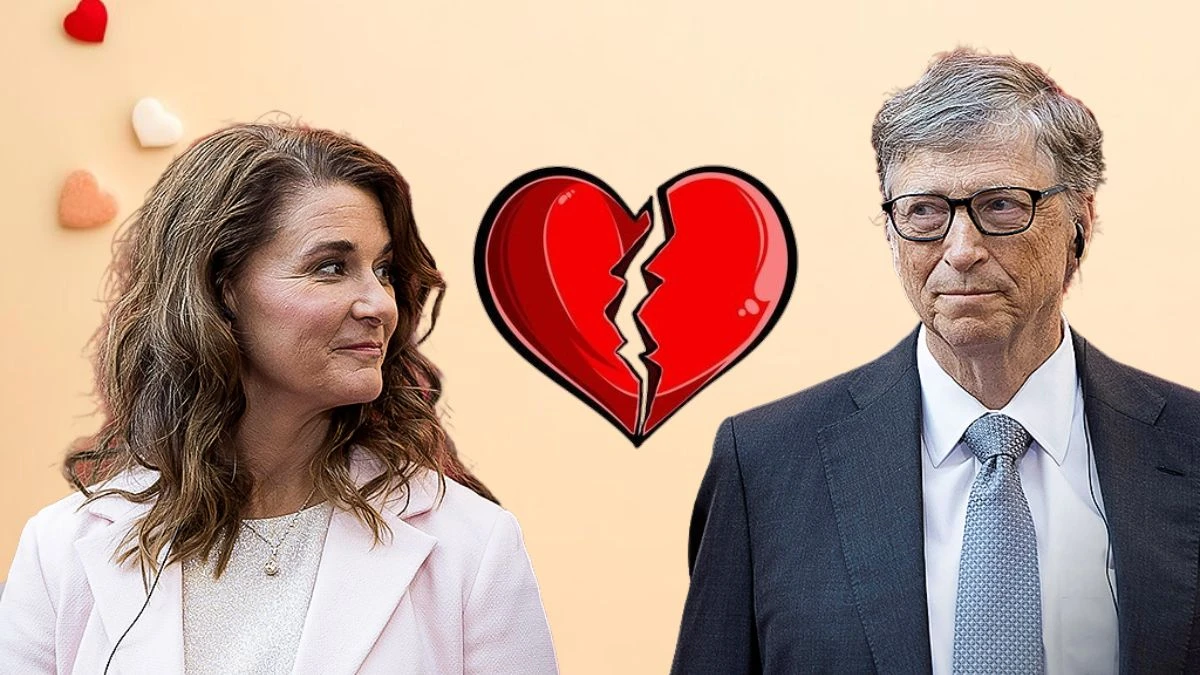 Why Did Melinda Gates Divorce Bill? Know More