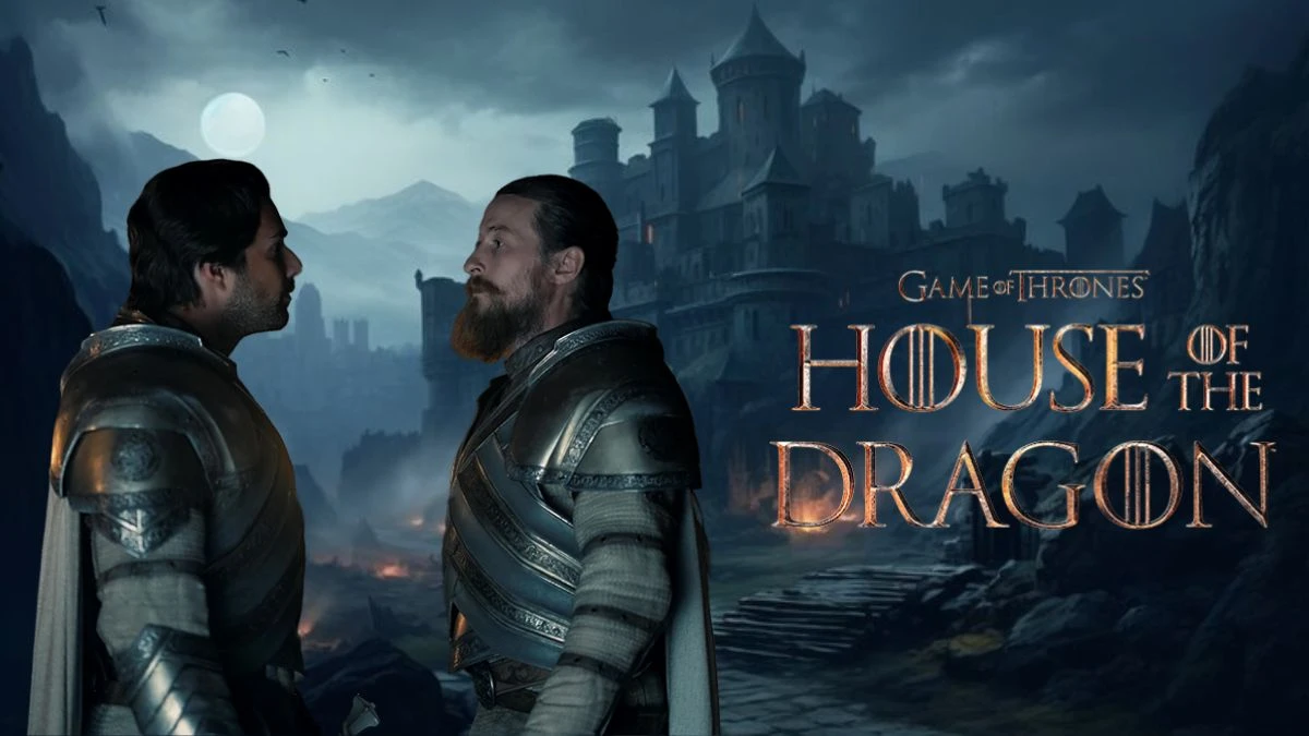 Why Did Ser Erryk Kill Himself in House of the Dragon? Discover More