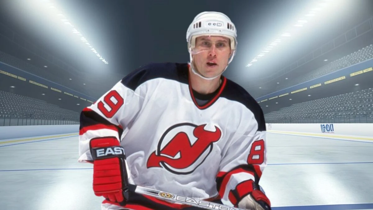 Why is Alexander Mogilny Not in the Hall of Fame? - Everything about a Russian Former Professional Ice Hockey Player