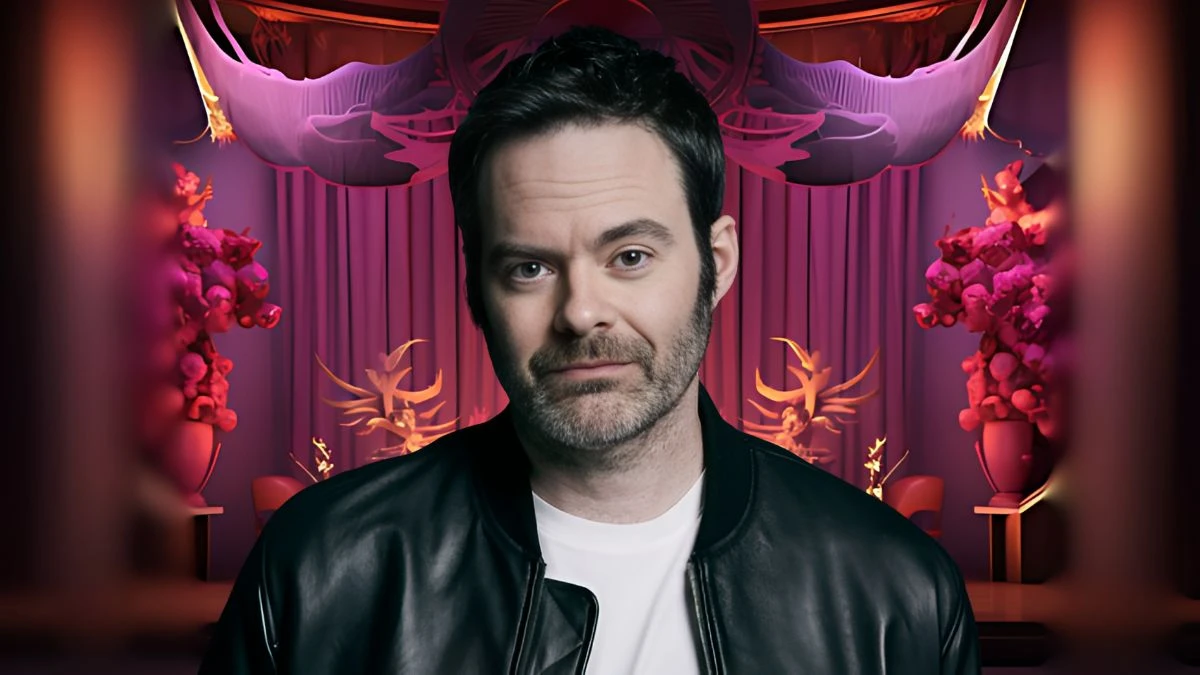 Why is Bill Hader Not in Inside Out 2? Is Bill Hader in Inside Out 2?