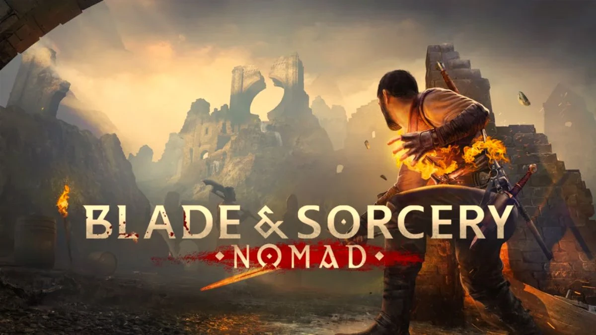 Why is Blade and Sorcery Nomad Stuck on Loading Save Data? How to Fix Blade and Sorcery Nomad Not Loading?