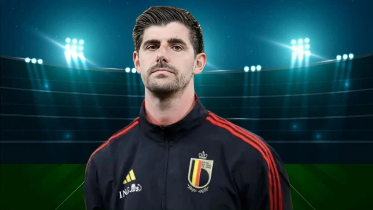 Why is Courtois Not Playing For Belgium Euro 2024? Who is The Replacement Goalkeeper For Belgium?