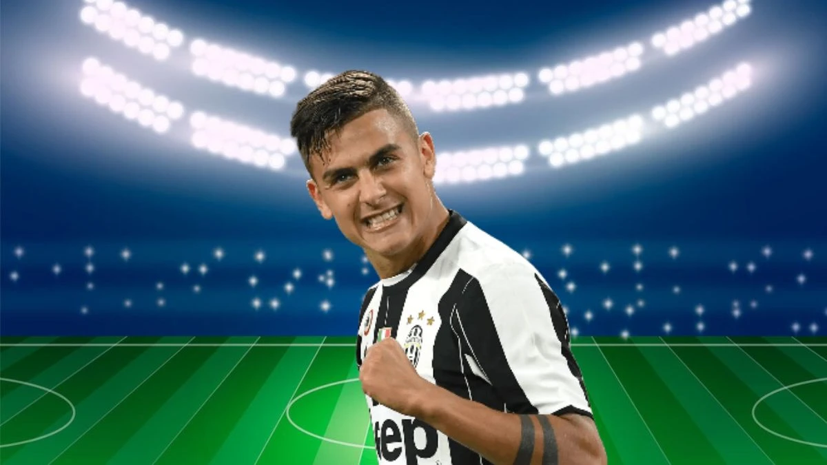 Why is Dybala Not Playing for Argentina? Paulo Dybala Stats