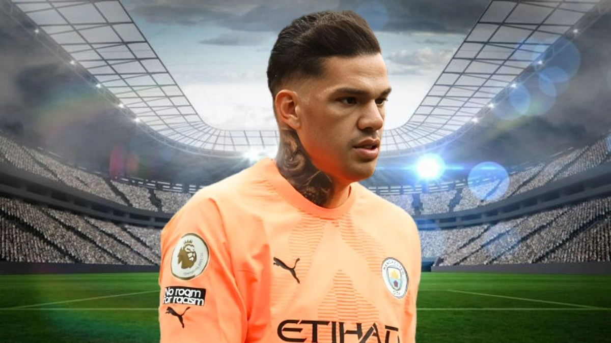 Why is Ederson Not Playing for Brazil in Copa America 2024? Check Here