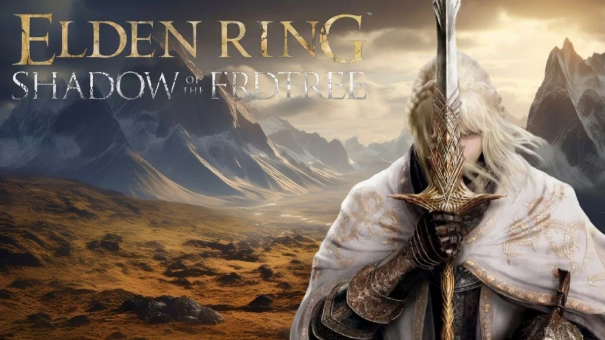 Why is Elden Ring DLC Not Working on PS-5?