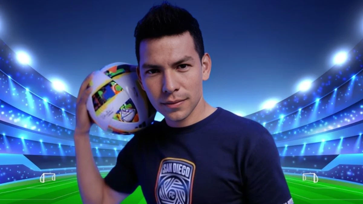 Why is Hirving Lozano Not Playing for Mexico? Who is Hirving Lozano?