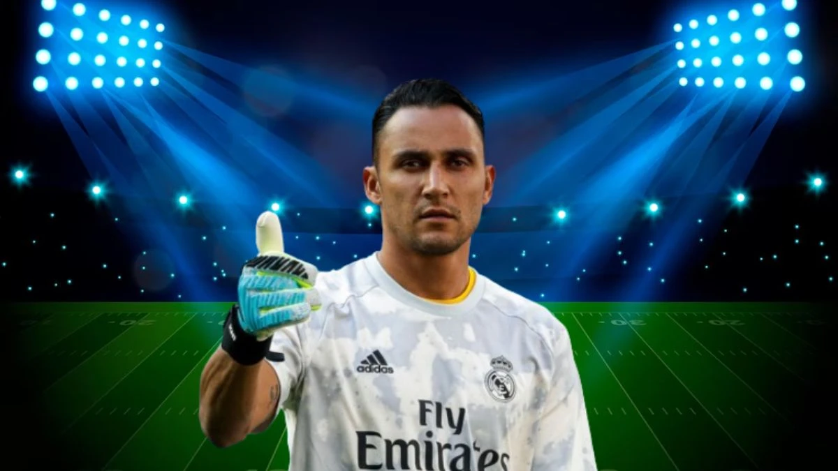 Why is Keylor Navas Not Playing? How Many Years Did Keylor Navas Play For Costa Rica?