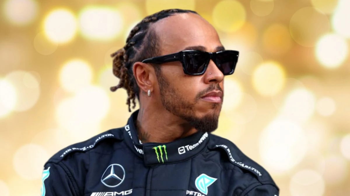 Why is Lewis Hamilton Leaving Mercedes? Where is He Going?