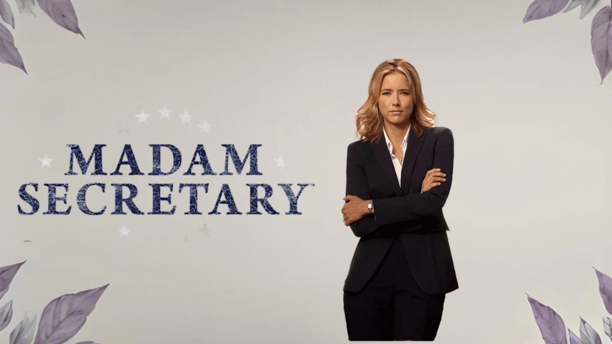 Why is Madam Secretary not on Netflix? Is Netflix Removed Madam Secretary? Know More