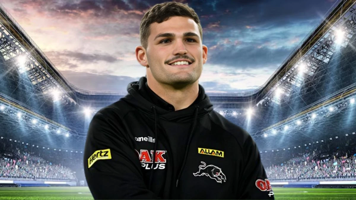 Why is Nathan Cleary Not Playing? When is Nathan Cleary Back?