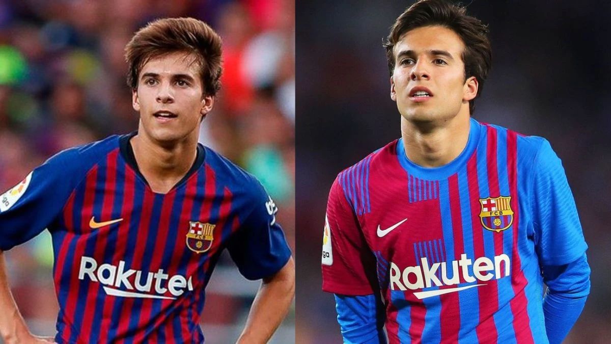 Why is Riqui Puig Not Playing? Riqui Puig Injury Update