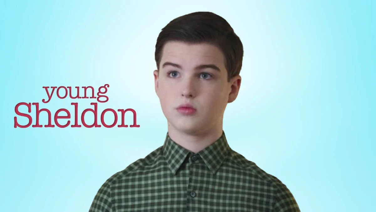 Why is Young Sheldon Not on Paramount Plus?  - Everything about the Series