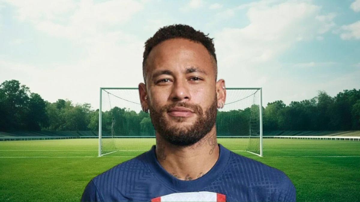 Why Neymar is Not Playing in Copa America? Who is Expected to Fill Neymar's Role for Brazil in the Copa America 2024?