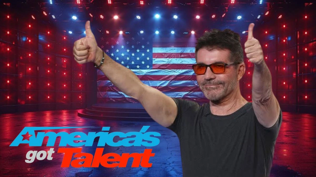 Why Simon Cowell Broke The Golden Buzzer Rules? America's Got Talent Recap