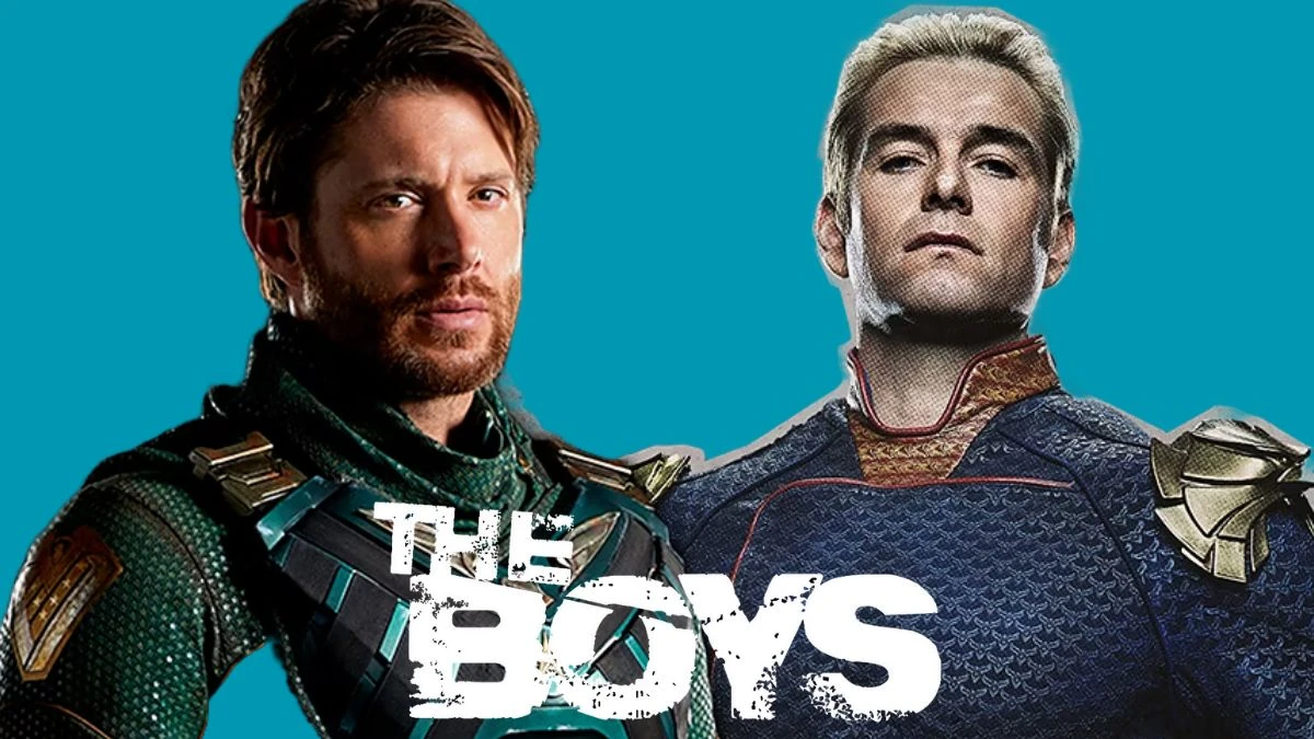 Why The Boys Is Ending With Season 5? Will The Boys Season 5 be the Last? and Everything You Need to Know