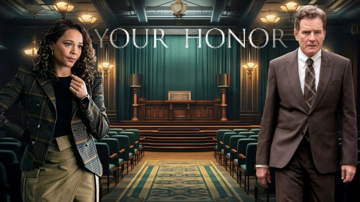 Why Won't There Be a Season 3 of Your Honor? Are They Making a Season 3 of Your Honor?