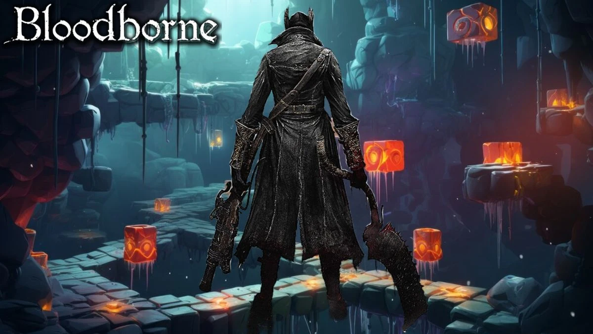 Will Bloodborne Be Ported To PC? What did Hidetaka Miyazaki say about the possibility of a Bloodborne PC?