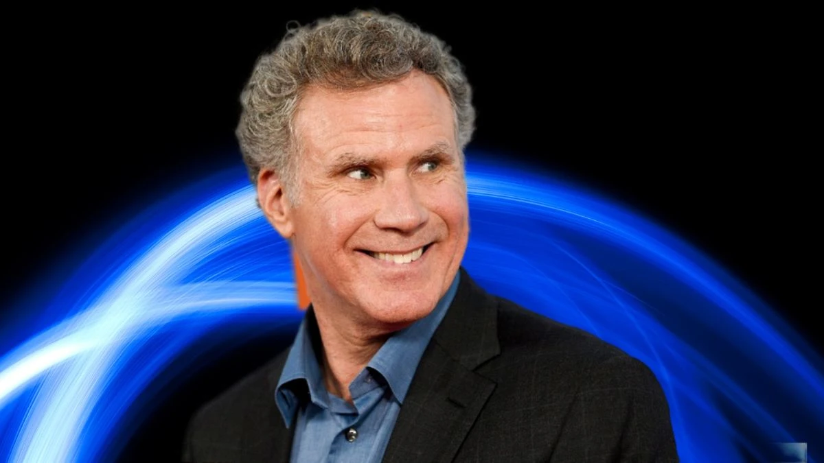 Will Ferrell Net Worth in 2024 How Rich is He Now?