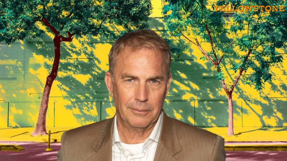 Will Kevin Costner Be in Season 5 of Yellowstone? Why Did Kevin Costner Leave Yellowstone?