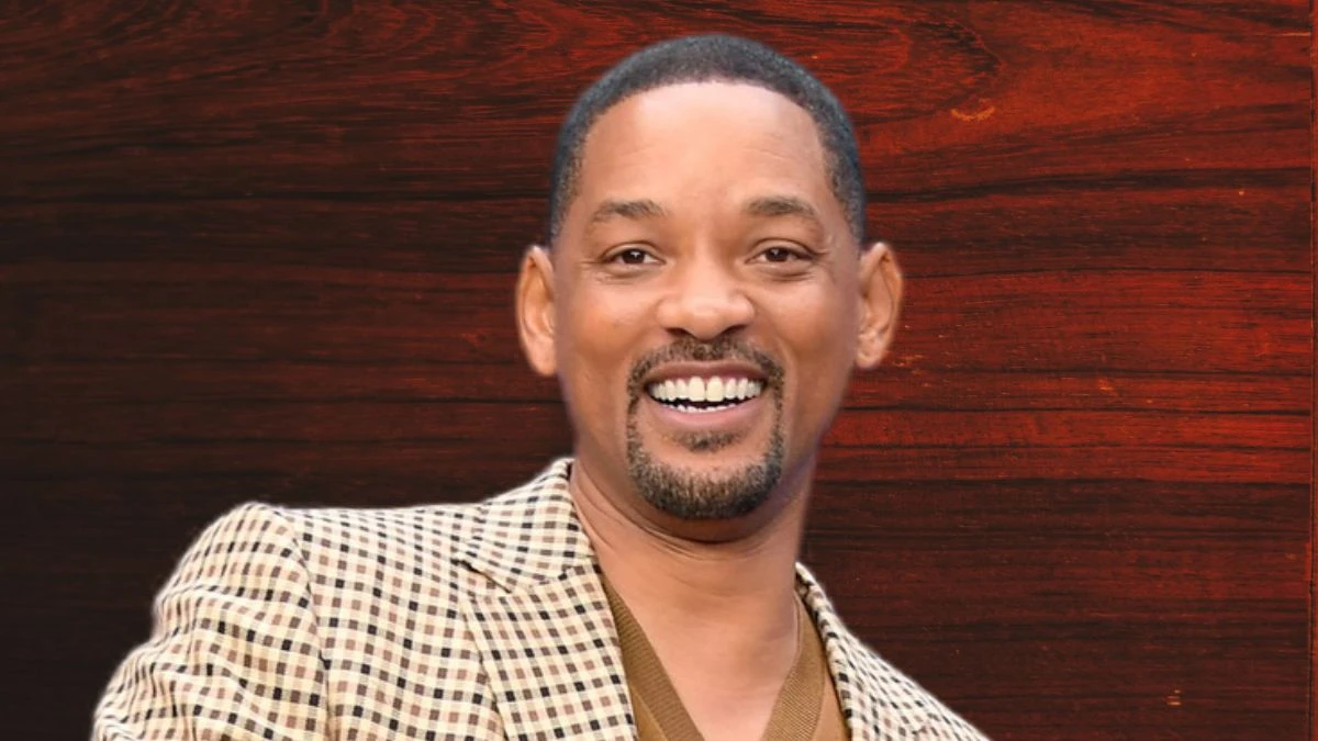 Will Smith Net Worth in 2024 How Rich is He Now?