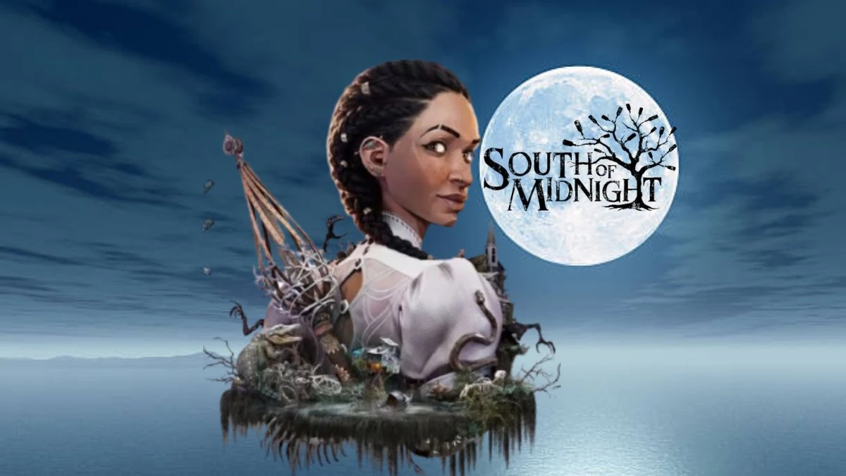 Will South of Midnight be on Game Pass? Check Its Gameplay, Plot and More