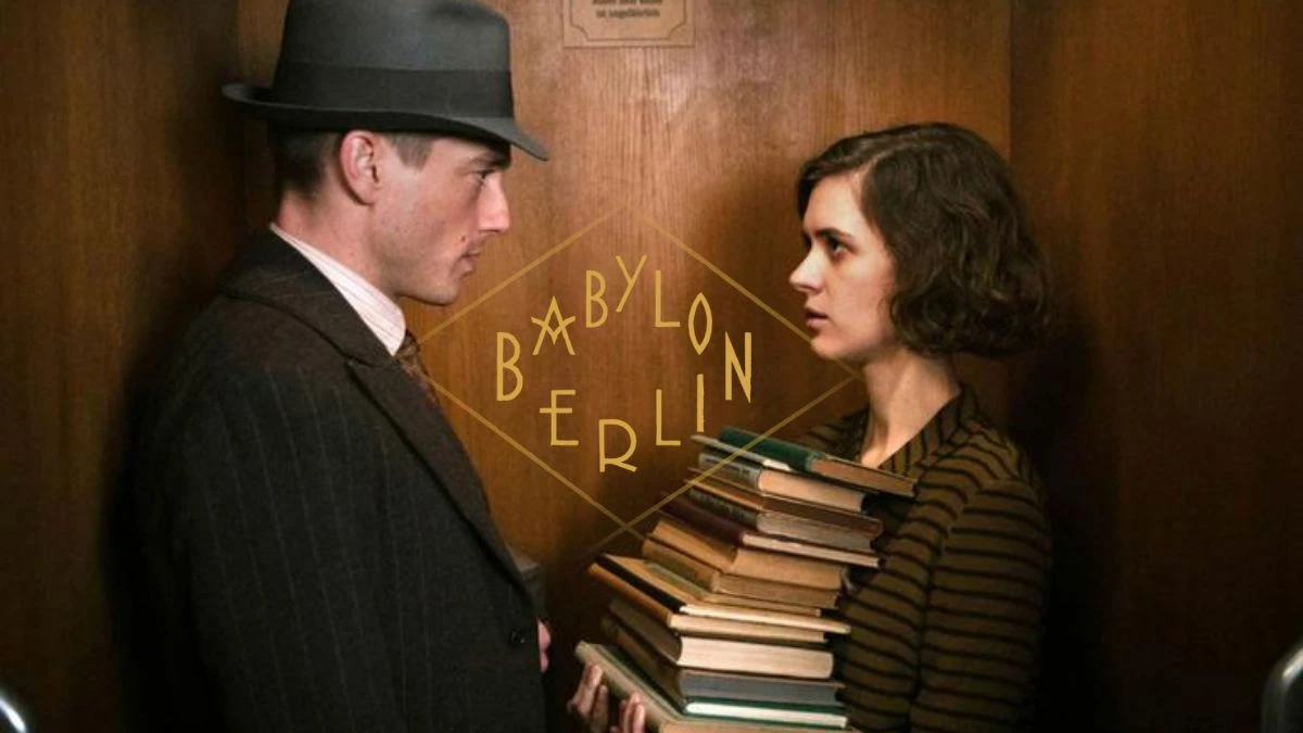 Will There Be A Babylon Berlin Season 5? Cast and Release Date