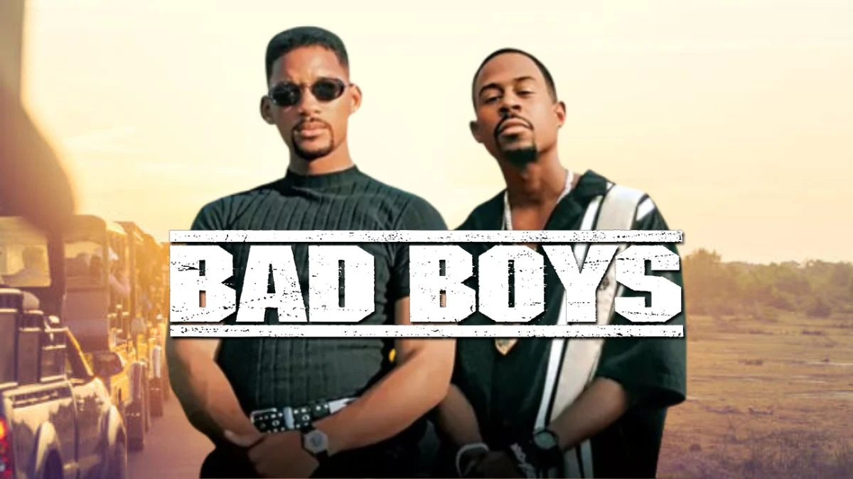 Will There be a Bad Boys 5? Explore Details About This Film Series
