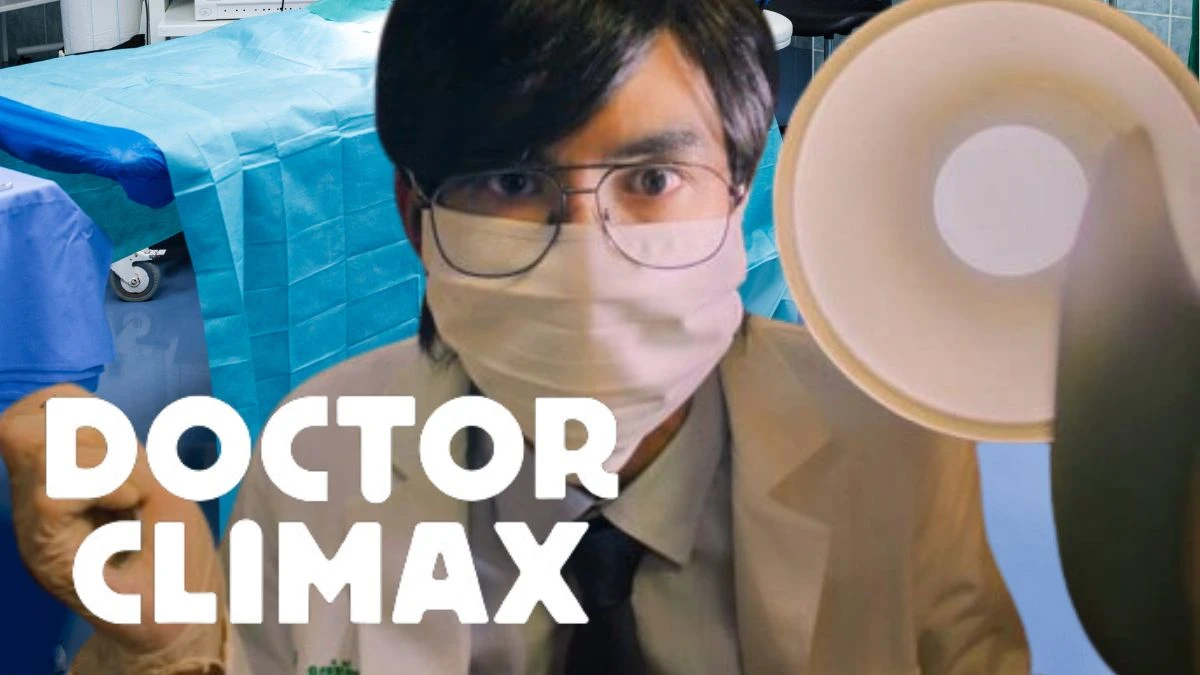 Will there be a Doctor Climax Season 2?