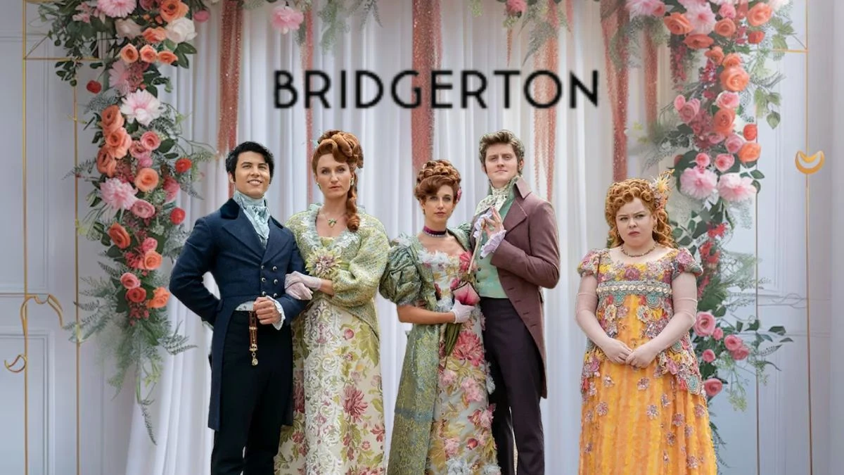 Will There Be a Made in Bridgerton Season 4? Everything You Need to Know